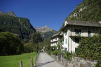 Verzascatal_Sonogno (3) &ndash; &copy; Andreas Höhn (Eberhardt TRAVEL)