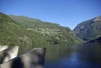 Verzascatal_Stausee (2) &ndash; &copy; Andreas Höhn (Eberhardt TRAVEL)