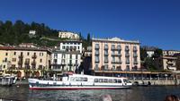 Comer See (Bellagio)