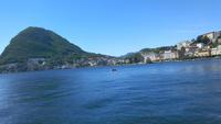 Luganersee &ndash; &copy; Gisela Gerlach (Eberhardt TRAVEL)