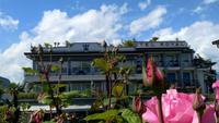 Stresa, Hotel Royal &ndash; &copy; Gisela Gerlach (Eberhardt TRAVEL)