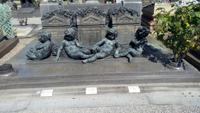 Mailand, Monumentalfriedhof  &ndash; &copy; Gisela Gerlach (Eberhardt TRAVEL)
