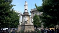 Leonardo da Vinci &ndash; &copy; Gisela Gerlach (Eberhardt TRAVEL)