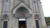 Re, Wallfahrtskirche Madonna del Sangue &ndash; &copy; Gisela Gerlach (Eberhardt TRAVEL)