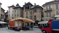 Domodossola &ndash; &copy; Gisela Gerlach (Eberhardt TRAVEL)
