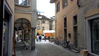 Domodossola &ndash; &copy; Gisela Gerlach (Eberhardt TRAVEL)