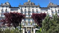 Stresa, unser Sparziergang zum Markt &ndash; &copy; Gisela Gerlach (Eberhardt TRAVEL)