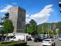 Como_Wehrturm (2) &ndash; &copy; Andreas Höhn (Eberhardt TRAVEL)