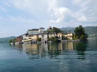 Italien_Ortasee_Isola_San_Giulio (2) &ndash; &copy; Andreas Höhn (Eberhardt TRAVEL)