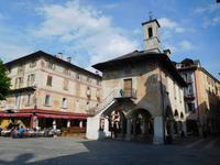 Italien_Ortasee_Orta (1) &ndash; &copy; Andreas Höhn (Eberhardt TRAVEL)