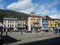 Locarno_Piazza_Grande (2) &ndash; &copy; Andreas Höhn (Eberhardt TRAVEL)
