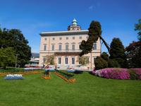 Lugano_Parco_Publico (1) &ndash; &copy; Andreas Höhn (Eberhardt TRAVEL)