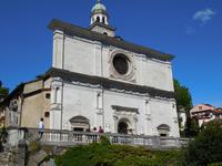 Lugano_San_Lorenzo (1) &ndash; &copy; Andreas Höhn (Eberhardt TRAVEL)