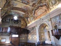 Lugano_San_Rocco &ndash; &copy; Andreas Höhn (Eberhardt TRAVEL)