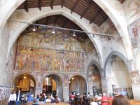 Lugano_Santa_Maria_degli_Angioli (1) &ndash; &copy; Andreas Höhn (Eberhardt TRAVEL)