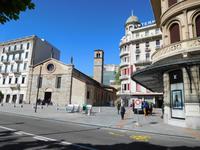 Lugano_Santa_Maria_degli_Angioli (2) &ndash; &copy; Andreas Höhn (Eberhardt TRAVEL)