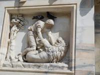 Mailand_Dom_Santa_Maria_Nascente (1) &ndash; &copy; Andreas Höhn (Eberhardt TRAVEL)