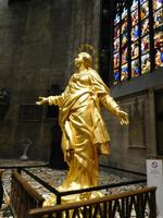 Mailand_Dom_Santa_Maria_Nascente (11) &ndash; &copy; Andreas Höhn (Eberhardt TRAVEL)