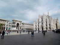 Mailand_Dom_Santa_Maria_Nascente (19) &ndash; &copy; Andreas Höhn (Eberhardt TRAVEL)