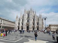 Mailand_Dom_Santa_Maria_Nascente (21) &ndash; &copy; Andreas Höhn (Eberhardt TRAVEL)