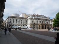 Mailand_Scala &ndash; &copy; Andreas Höhn (Eberhardt TRAVEL)