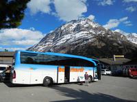 Schweiz_Nufenen (2) &ndash; &copy; Andreas Höhn (Eberhardt TRAVEL)