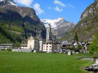 Verzascatal_Sonogno (1) &ndash; &copy; Andreas Höhn (Eberhardt TRAVEL)
