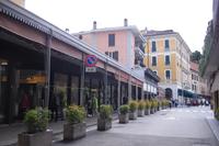 Bellagio -Comer See