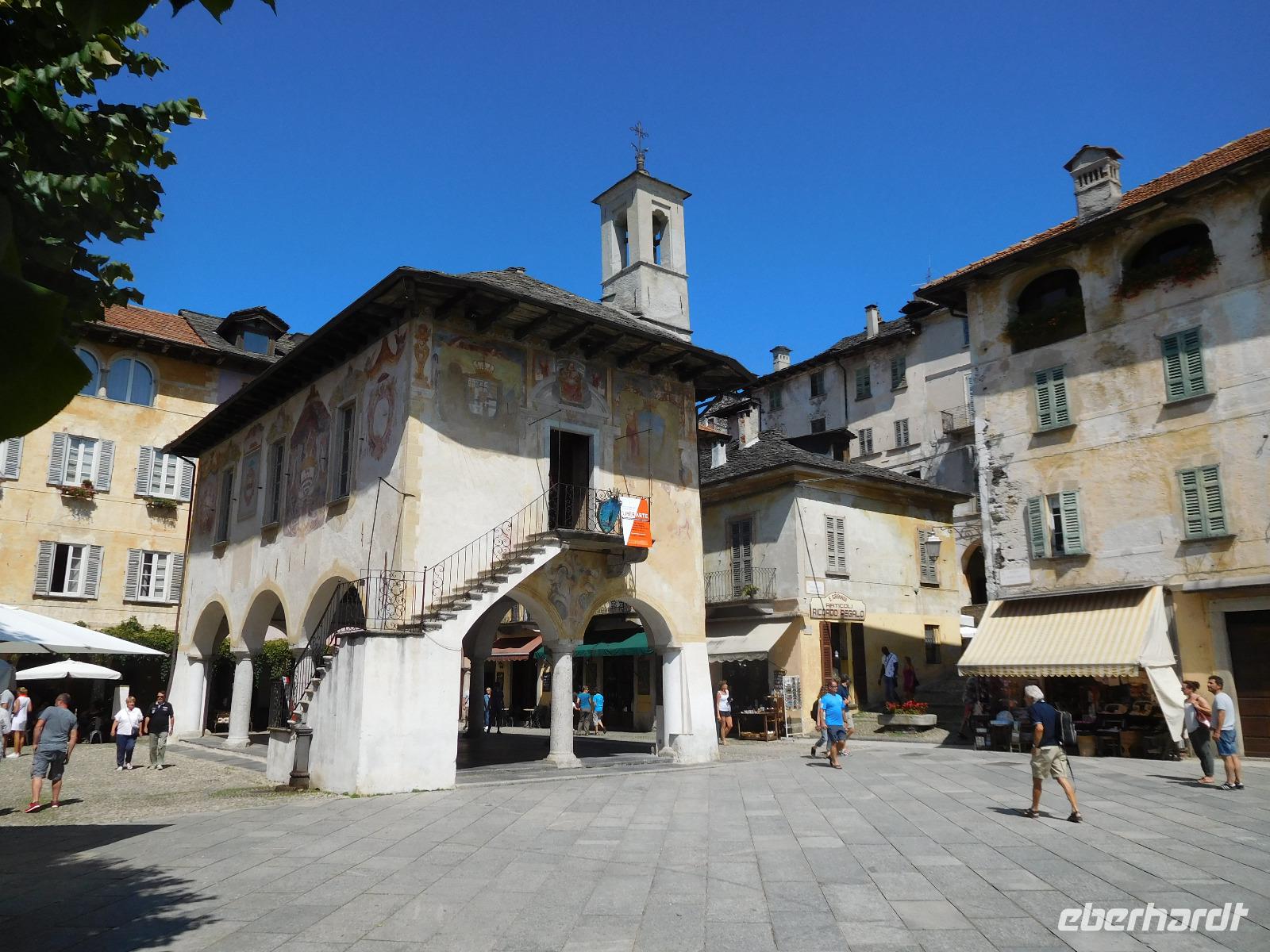 Orta_Markt (2) &ndash; &copy; Andreas Höhn (Eberhardt TRAVEL)