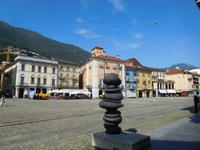 Locarno &ndash; &copy; Andreas Höhn (Eberhardt TRAVEL)