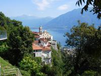 Locarno_Sacro_Monte (2) &ndash; &copy; Andreas Höhn (Eberhardt TRAVEL)