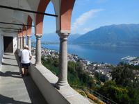 Locarno_Sacro_Monte (5) &ndash; &copy; Andreas Höhn (Eberhardt TRAVEL)