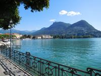 Lugano (3) &ndash; &copy; Andreas Höhn (Eberhardt TRAVEL)