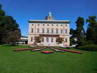 Lugano_Park &ndash; &copy; Andreas Höhn (Eberhardt TRAVEL)
