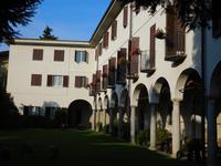 Verbania_Hotel_Kreuzgang (1) &ndash; &copy; Andreas Höhn (Eberhardt TRAVEL)