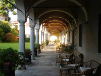 Verbania_Hotel_Kreuzgang (2) &ndash; &copy; Andreas Höhn (Eberhardt TRAVEL)