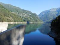 Verzascastausee (3) &ndash; &copy; Andreas Höhn (Eberhardt TRAVEL)