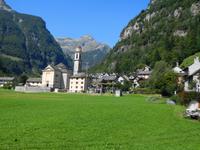Verzascatal (17) &ndash; &copy; Andreas Höhn (Eberhardt TRAVEL)