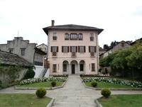 Orta