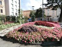 Lugano Schweiz