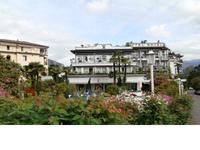Hotel Royal in Stresa &ndash; &copy; Ingrid Langer (Eberhardt TRAVEL)