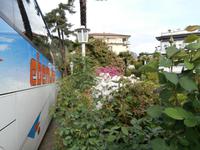 Hotel Royal in Stresa &ndash; &copy; Ingrid Langer (Eberhardt TRAVEL)