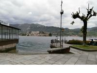 San Giulio &ndash; &copy; Ingrid Langer (Eberhardt TRAVEL)