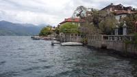 Ortasee San Giulio &ndash; &copy; Ingrid Langer (Eberhardt TRAVEL)