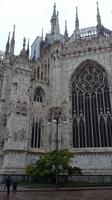 Mailänder Dom &ndash; &copy; Ingrid Langer (Eberhardt TRAVEL)