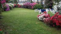 Stresa Hotel Royal &ndash; &copy; Ingrid Langer (Eberhardt TRAVEL)