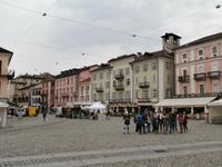 Locarno &ndash; &copy; Ingrid Langer (Eberhardt TRAVEL)