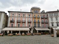 Locarno &ndash; &copy; Ingrid Langer (Eberhardt TRAVEL)