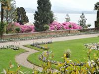 Isola Bella &ndash; &copy; Ingrid Langer (Eberhardt TRAVEL)