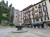 Bellagio &ndash; &copy; Ingrid Langer (Eberhardt TRAVEL)